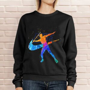 Best Logo Nike Javelin Throw Colors Shirt 3