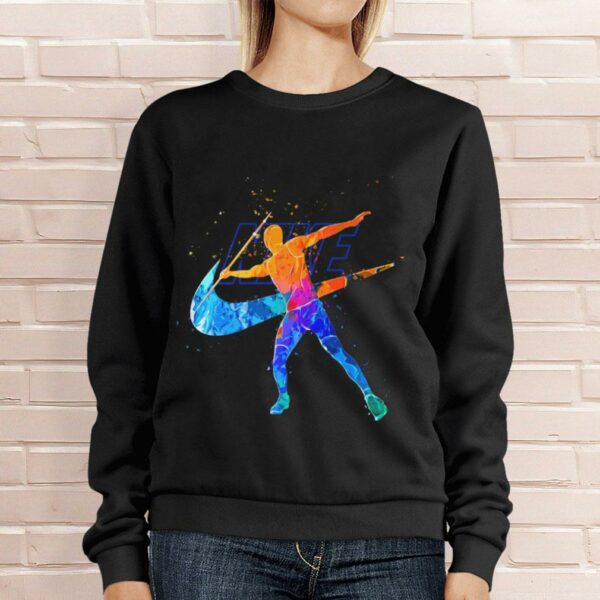 Best Logo Nike Javelin Throw Colors Shirt