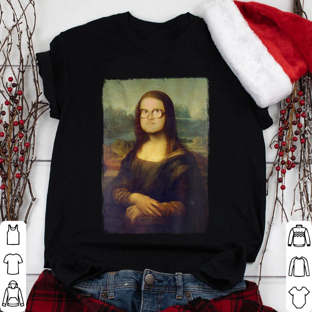 Original Mona Lisa Trailer Park Boys Bubbles Shirt Mona Lisa Trailer Park Boys Bubbles Shirt 1 - Original Mona Lisa Trailer Park Boys Bubbles Shirt