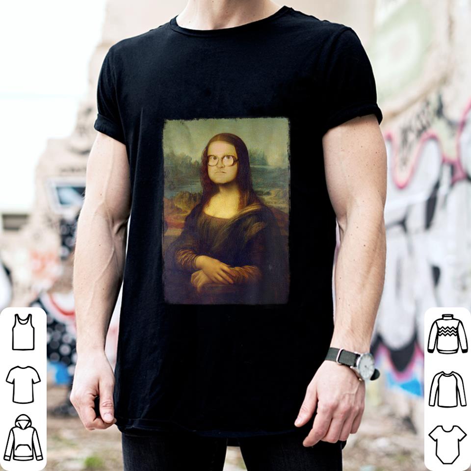 Original Mona Lisa Trailer Park Boys Bubbles Shirt Mona Lisa Trailer Park Boys Bubbles Shirt 2 - Original Mona Lisa Trailer Park Boys Bubbles Shirt