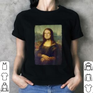 Original Mona Lisa Trailer Park Boys Bubbles Shirt 2