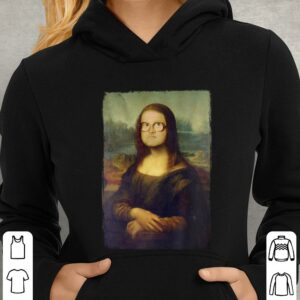 Original Mona Lisa Trailer Park Boys Bubbles Shirt 3