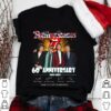 Official R.I.P Charlie Watts AWESOME Drummer Tribute to the Legends Top Shirt