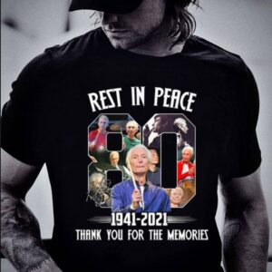 Best Rest In Peace 80 Charlie Watts 1941-2021 The Rolling Stones band Signature Shirt
