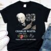 Best Joe Biden When I Applied For The Job I Didn't Know That It Comes With Responsibilities Shirt
