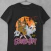 Official The Bengals Abbey Road Cincinnati Bengals Signatures Shirt, Boomer Esiason, Chad Ochocinco, A. J. Green, Anthony Munoz