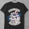 Hot Just a girl who loves horror movies shirt, Freddy Krueger, Jason Voorhees, Pennywise, Michael Myers, Chucky