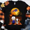 Funny Adidas Golden Retriever Shirt