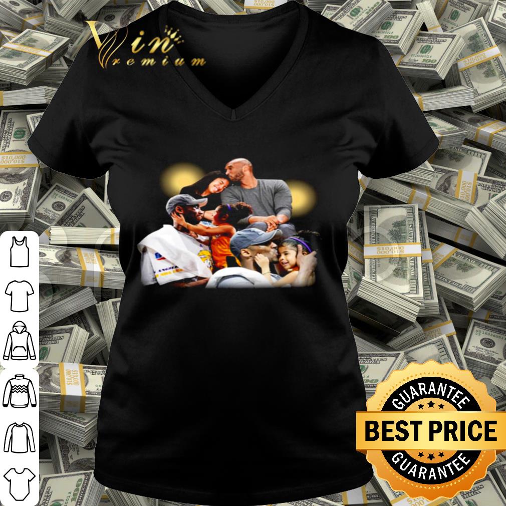 anthony davis kobe shirt