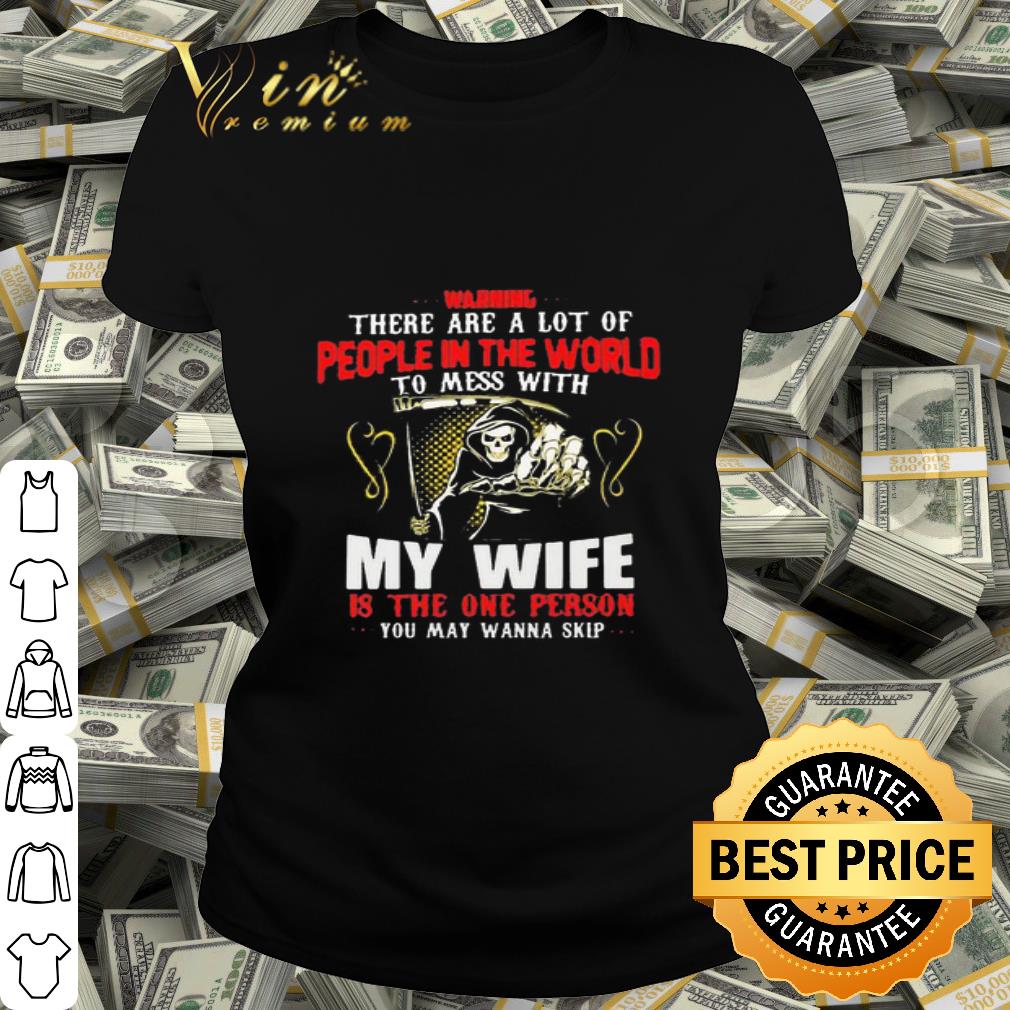 my wife shirts