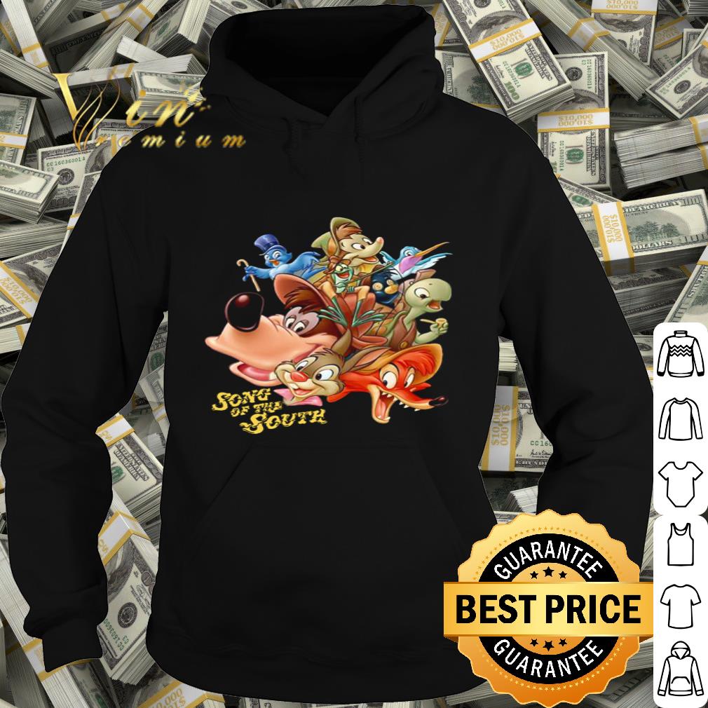 splash mountain sweatshirt