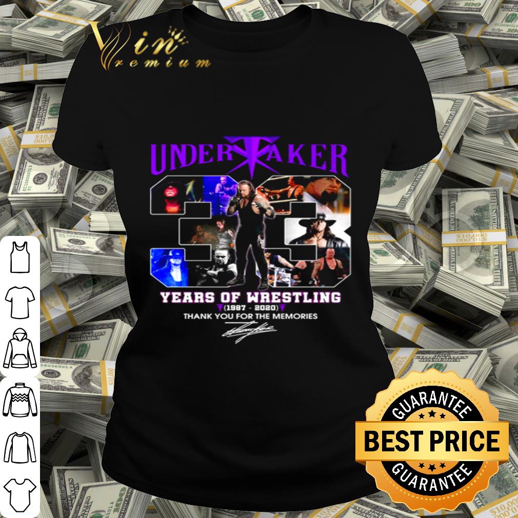 undertaker sweatshirt