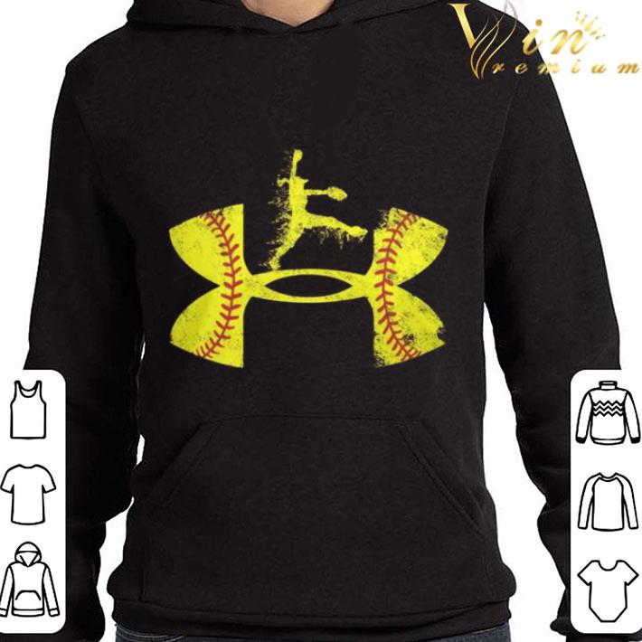 Softball Logo shirt