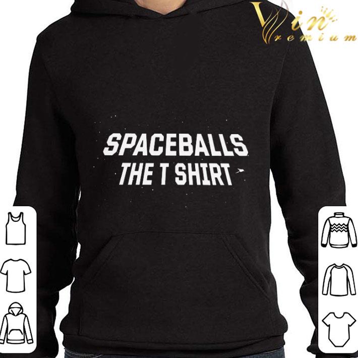 Star Wars Spaceballs The T shirt
