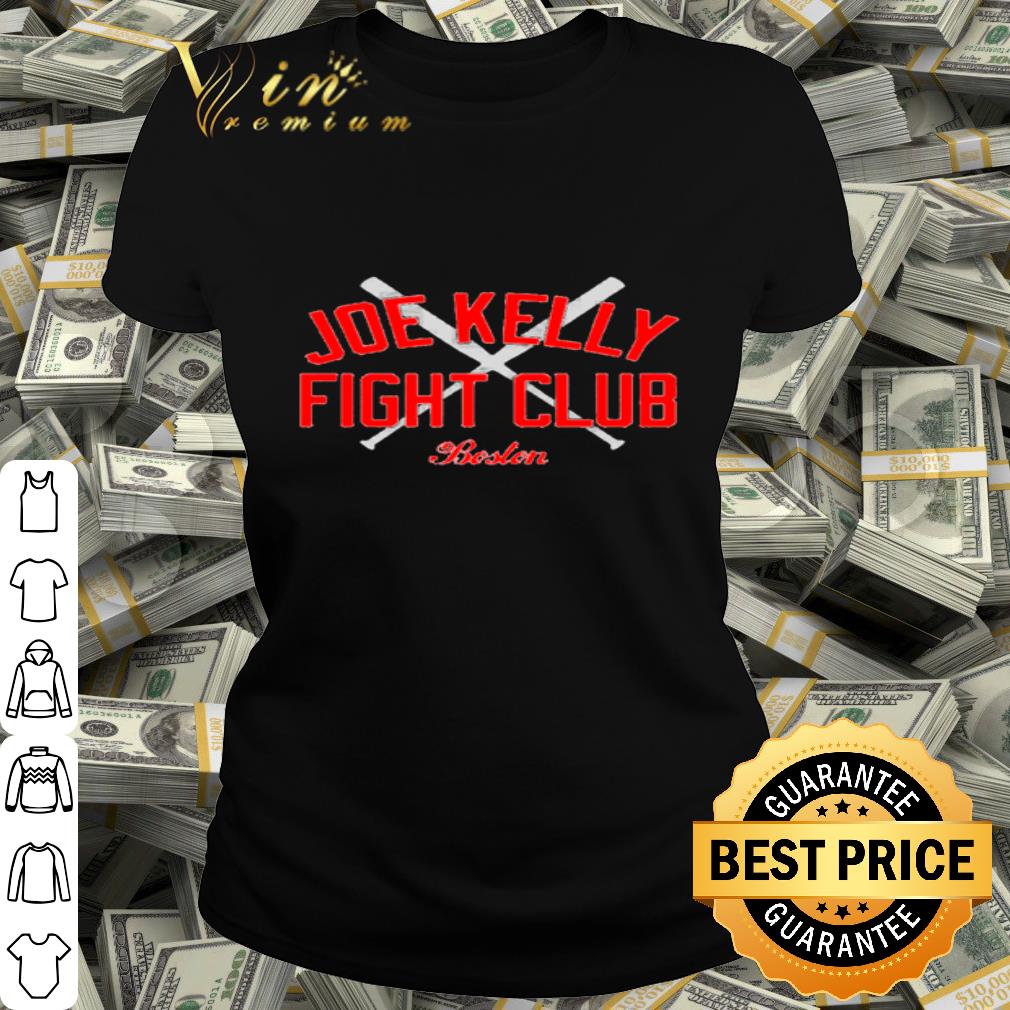 joe kelly red sox shirt