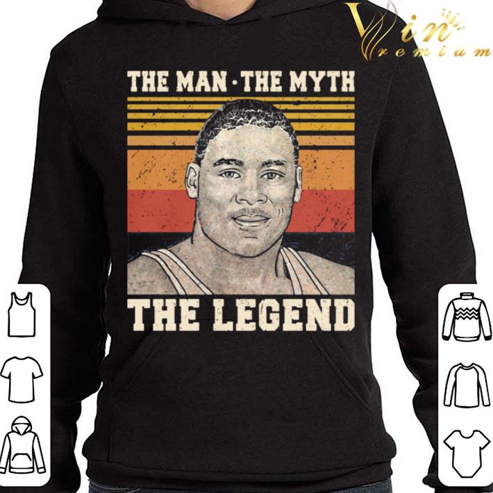 Vintage The Man The Myth The Legend shirt