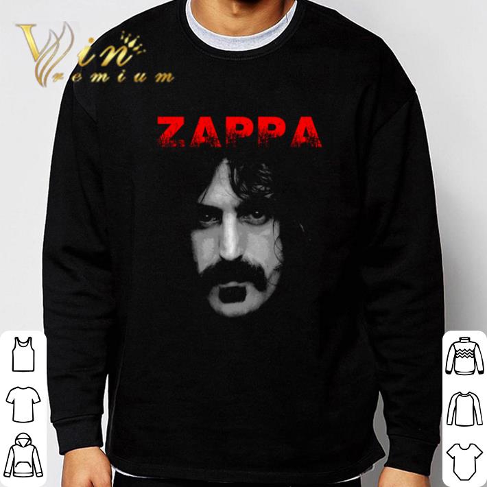frank zappa merchandise