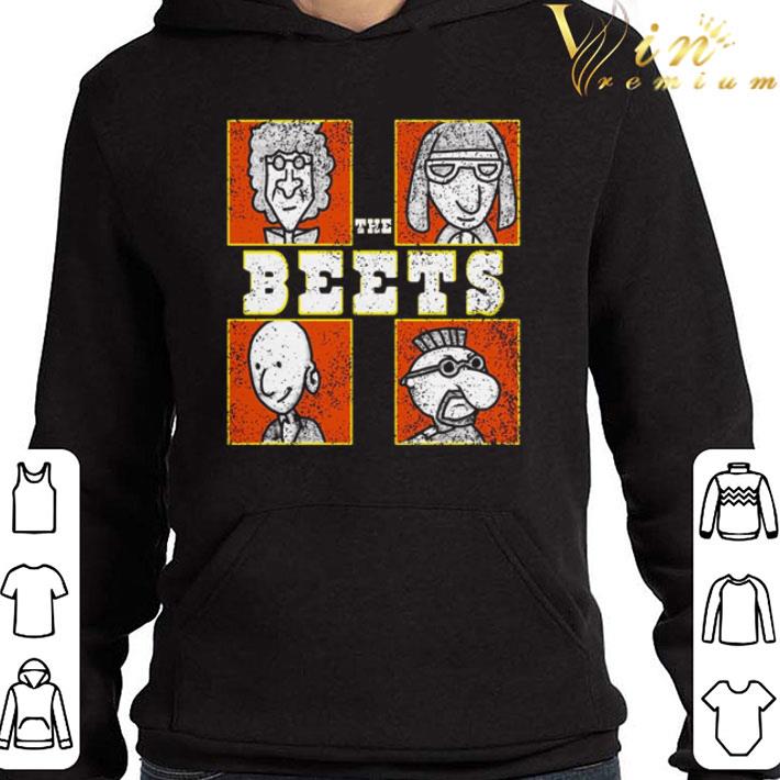 The Beets Band Members Halloween shirt