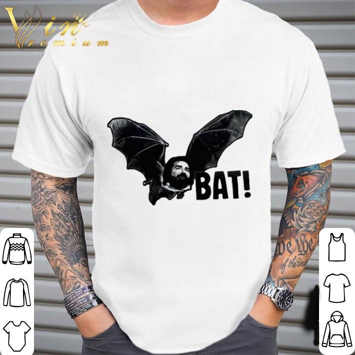 bat shirt