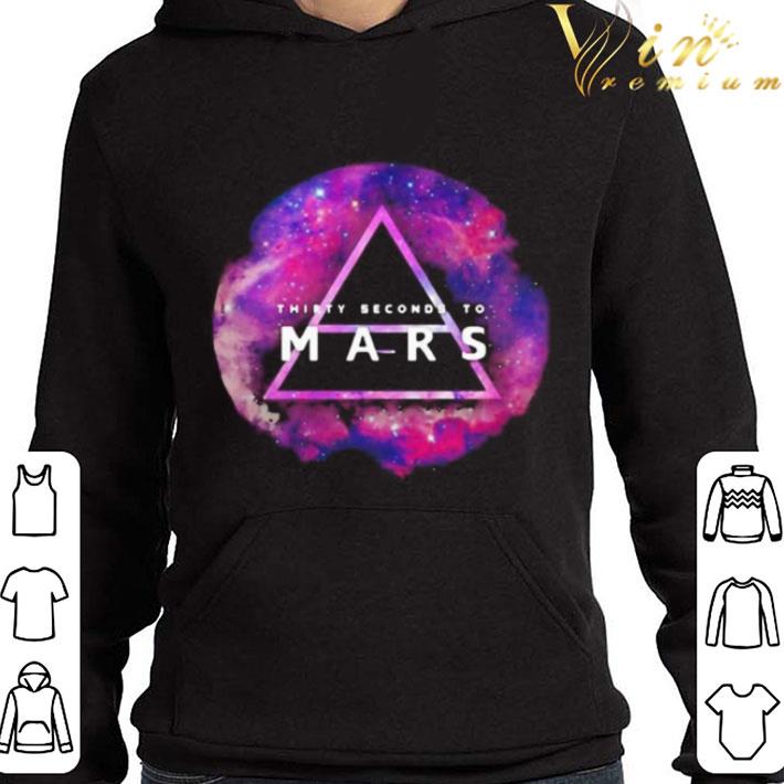 Thirty Seconds To Mars shirt