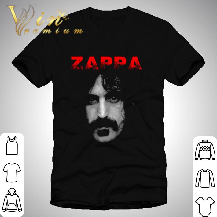 frank zappa merchandise