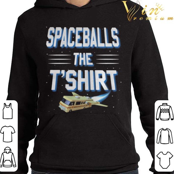 Spaceballs The 2020 T shirt