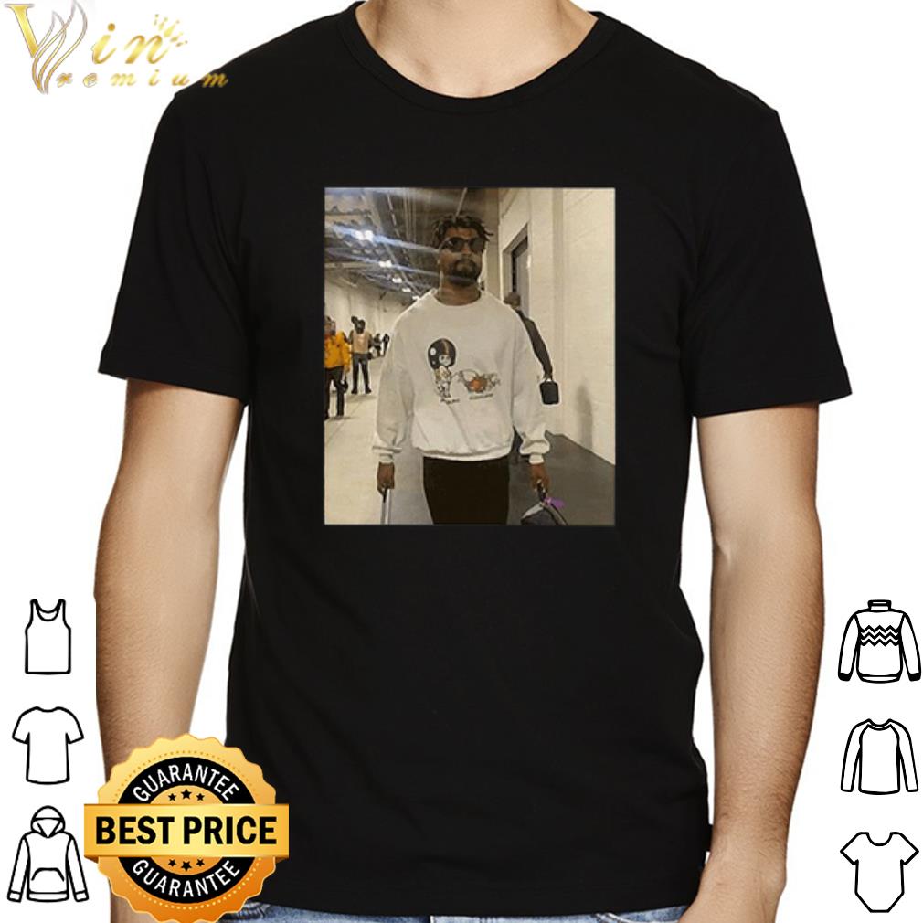 Cs Pic 2020 shirt