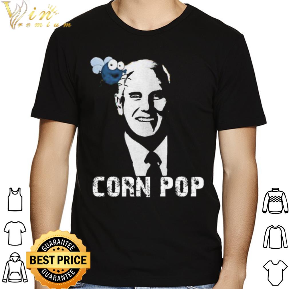 Fly Joe Biden Corn Pop shirt