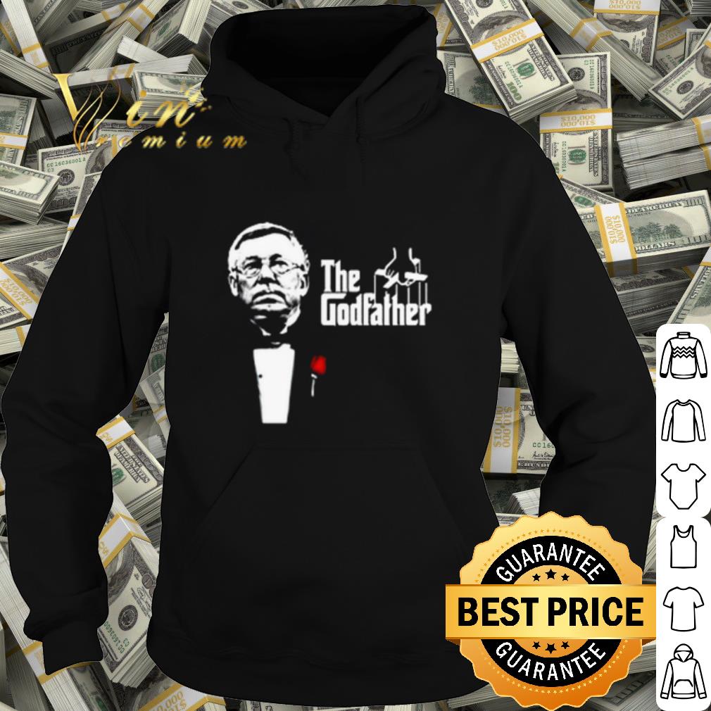 Top Alex Ferguson the Godfather shirt