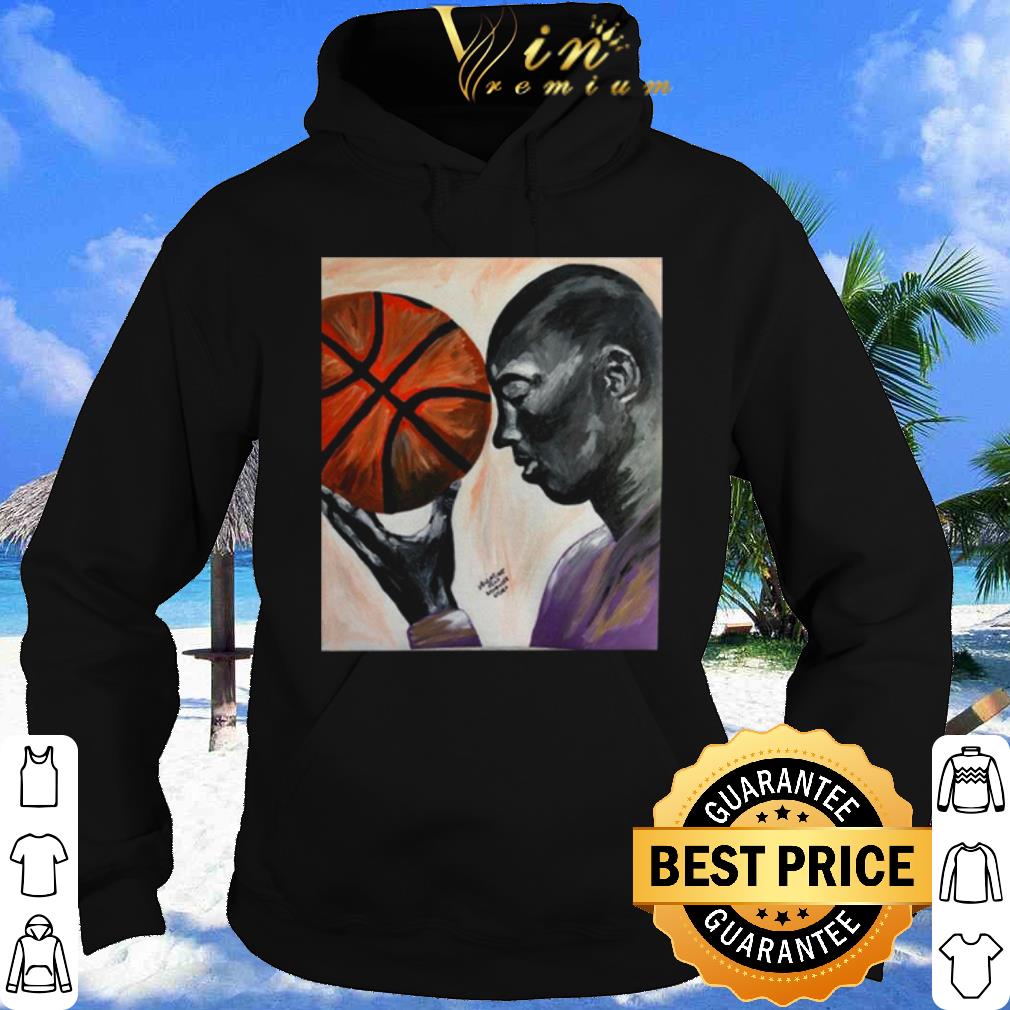Michael Jordan Basketball shirt