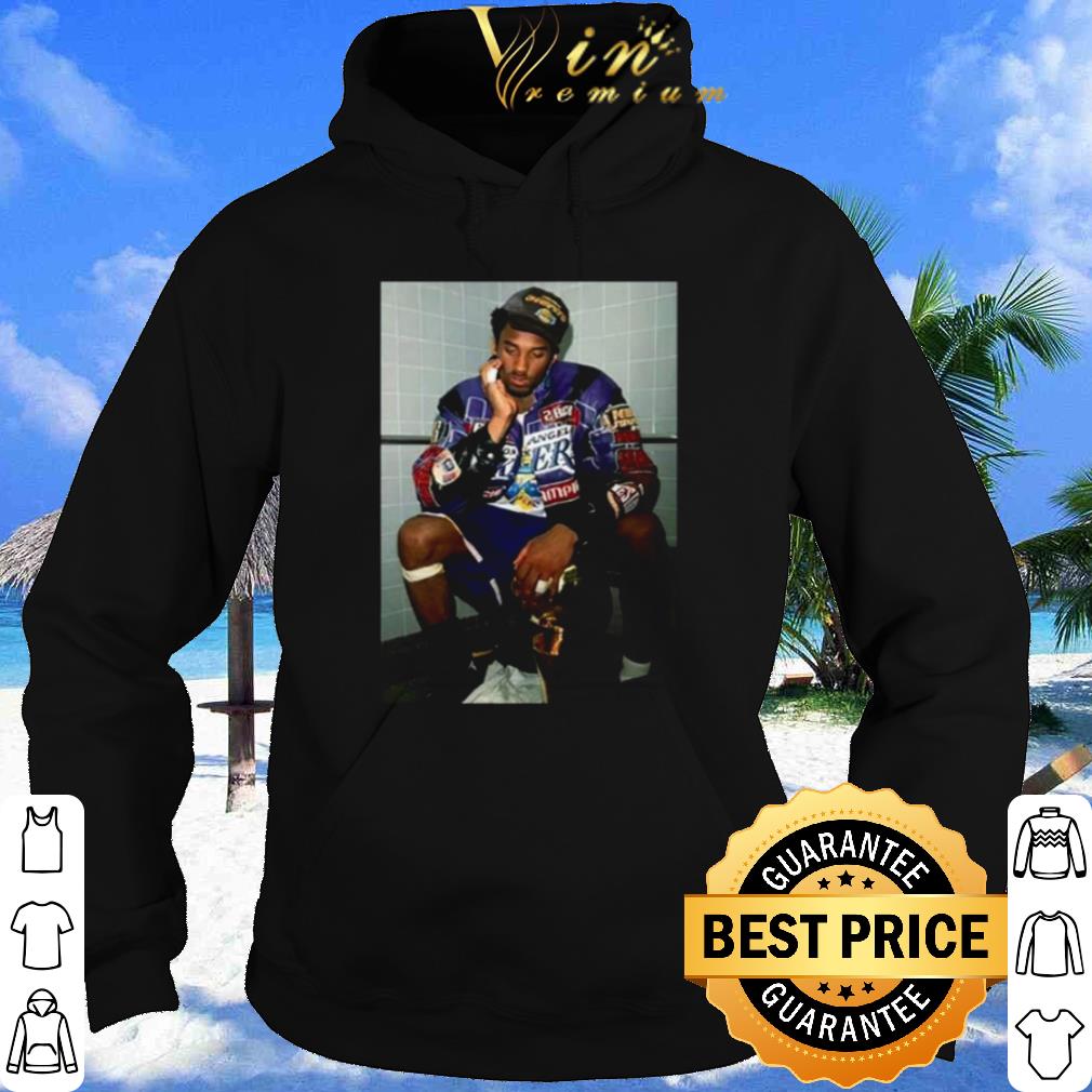 Los Angeles Lakers and Philadelphia 76ers shirt