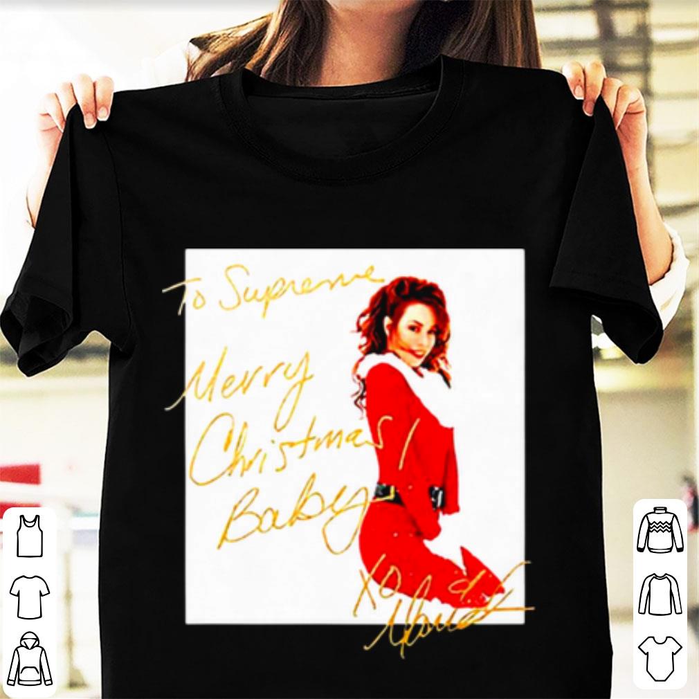 Supreme Mariah Carey T Shirt Deals, SAVE 34% - www.insomniacorp.com