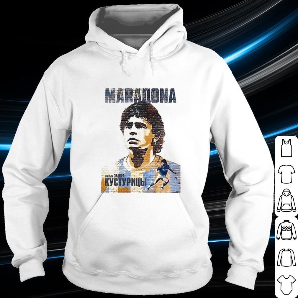 Cool RIP Maradona Diego We Will Miss You Diego Maradona Footballer Football shirt