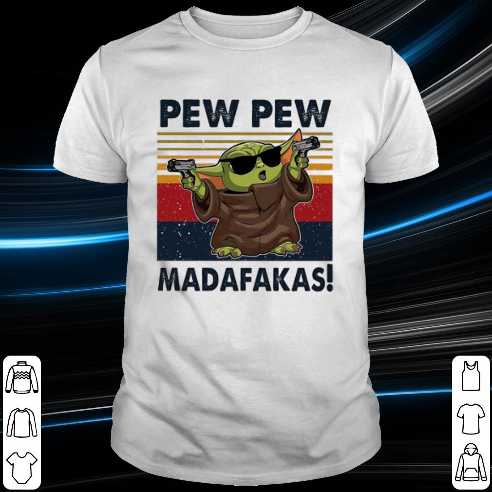 mos eisley cantina shirt