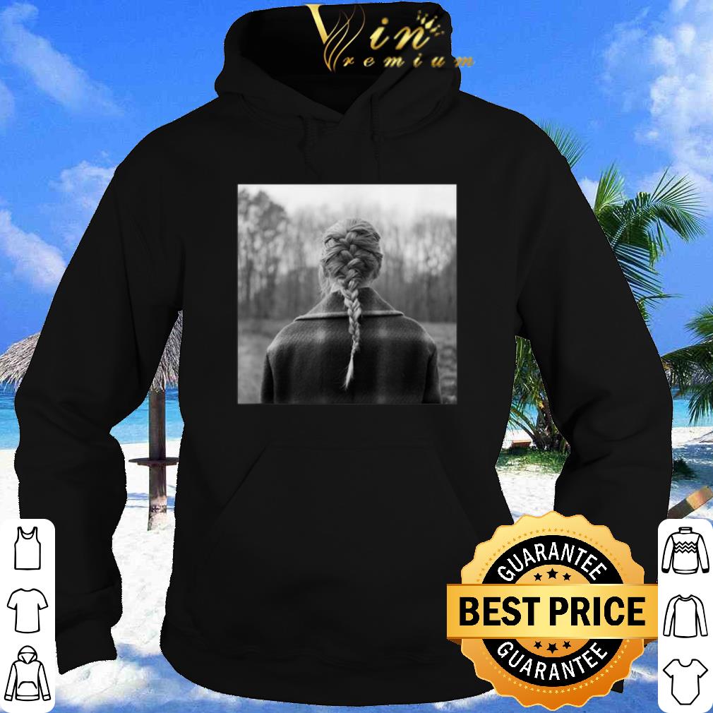 The Back Evermore Girl Vintage shirt