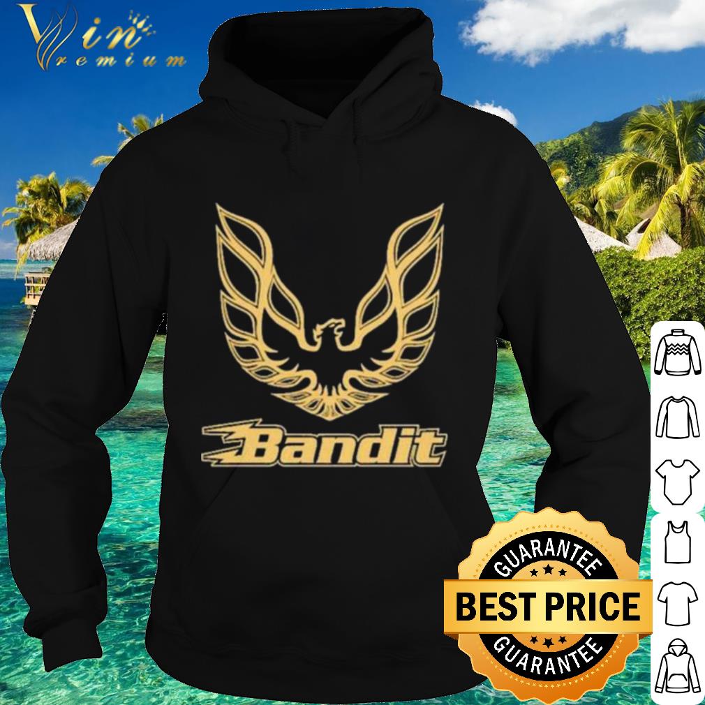 Pretty Bandit shirt