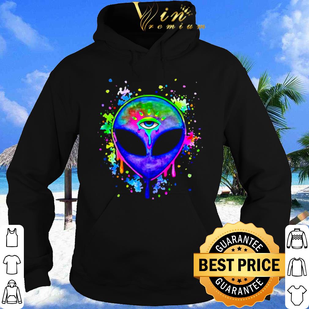 Star Wars Medit Alien shirt