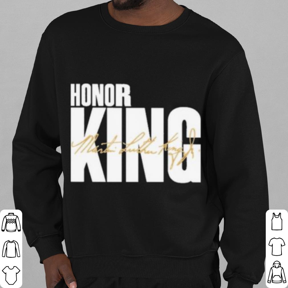 Original Honor King shirt