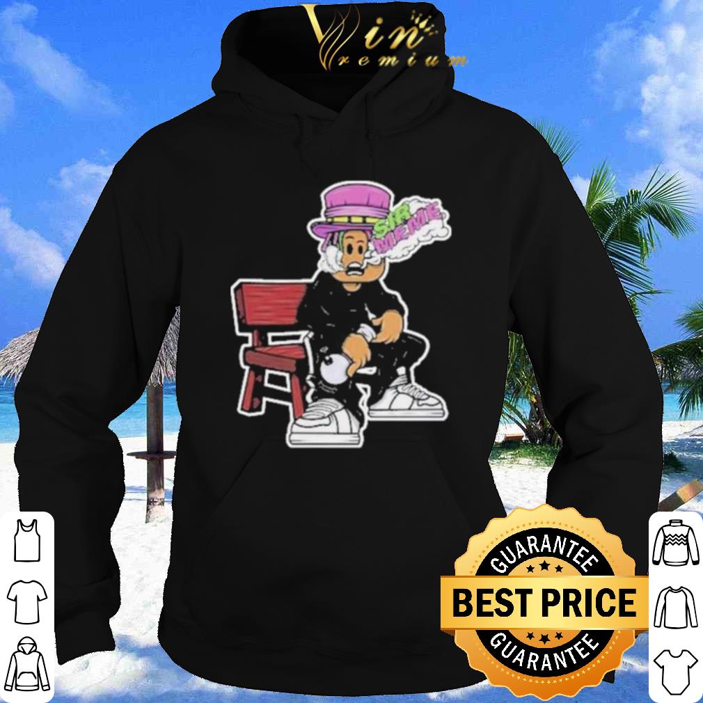Sir meme shirt