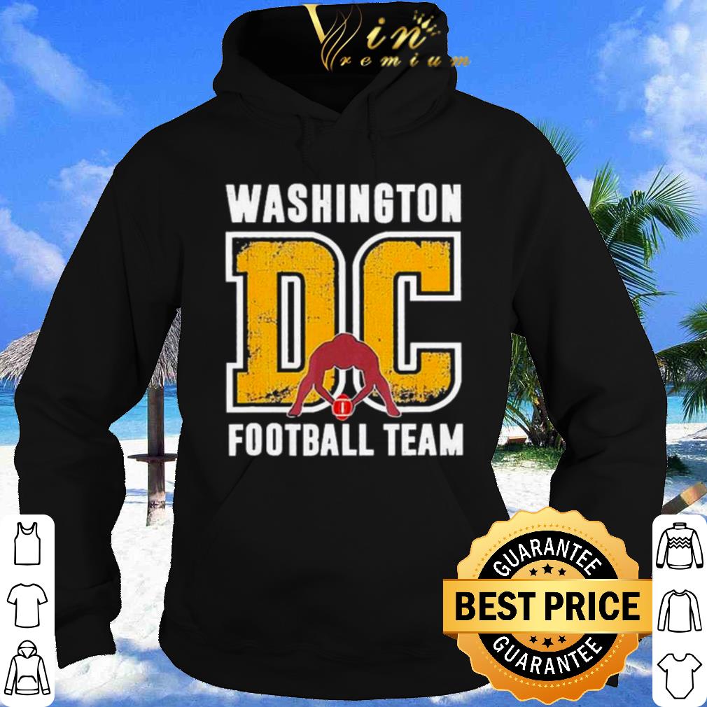 Washington DC Football Team 2021 shirt