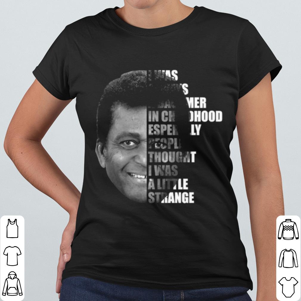 Cool I Was Always A Dreamer In Childhood Especially People Thought shirt