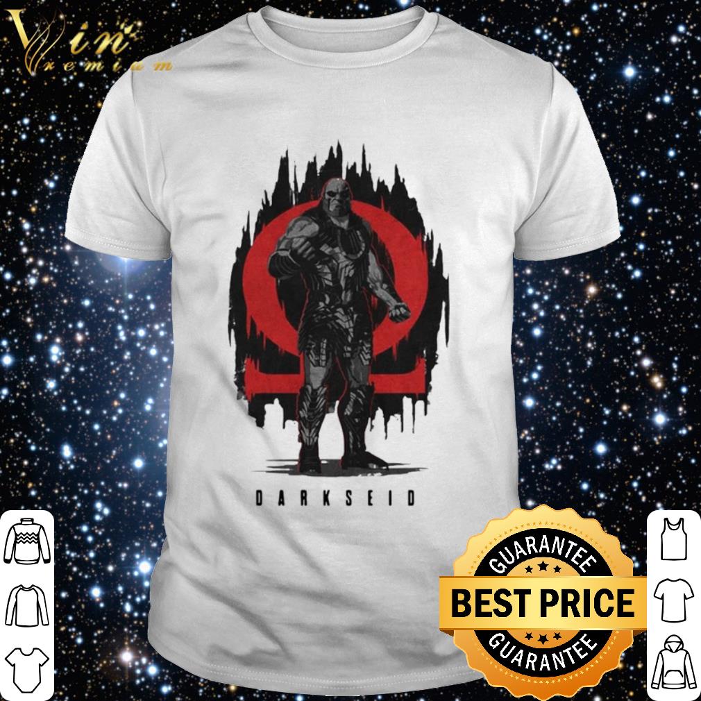 Pretty Zack Snyder S Justice League Darkseid Shirt Hoodie Sweatshirt Longsleeve Tee