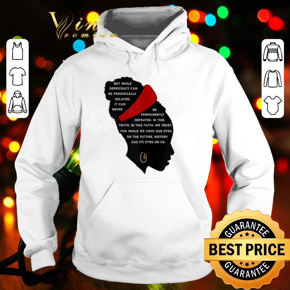 Original Amanda Gorman shirt