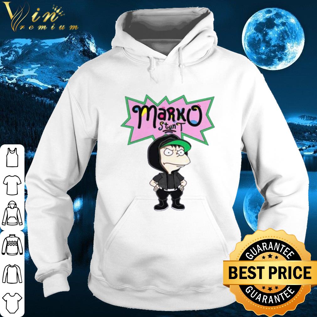Marko merch youtube Rugrat Marko 2021 shirt