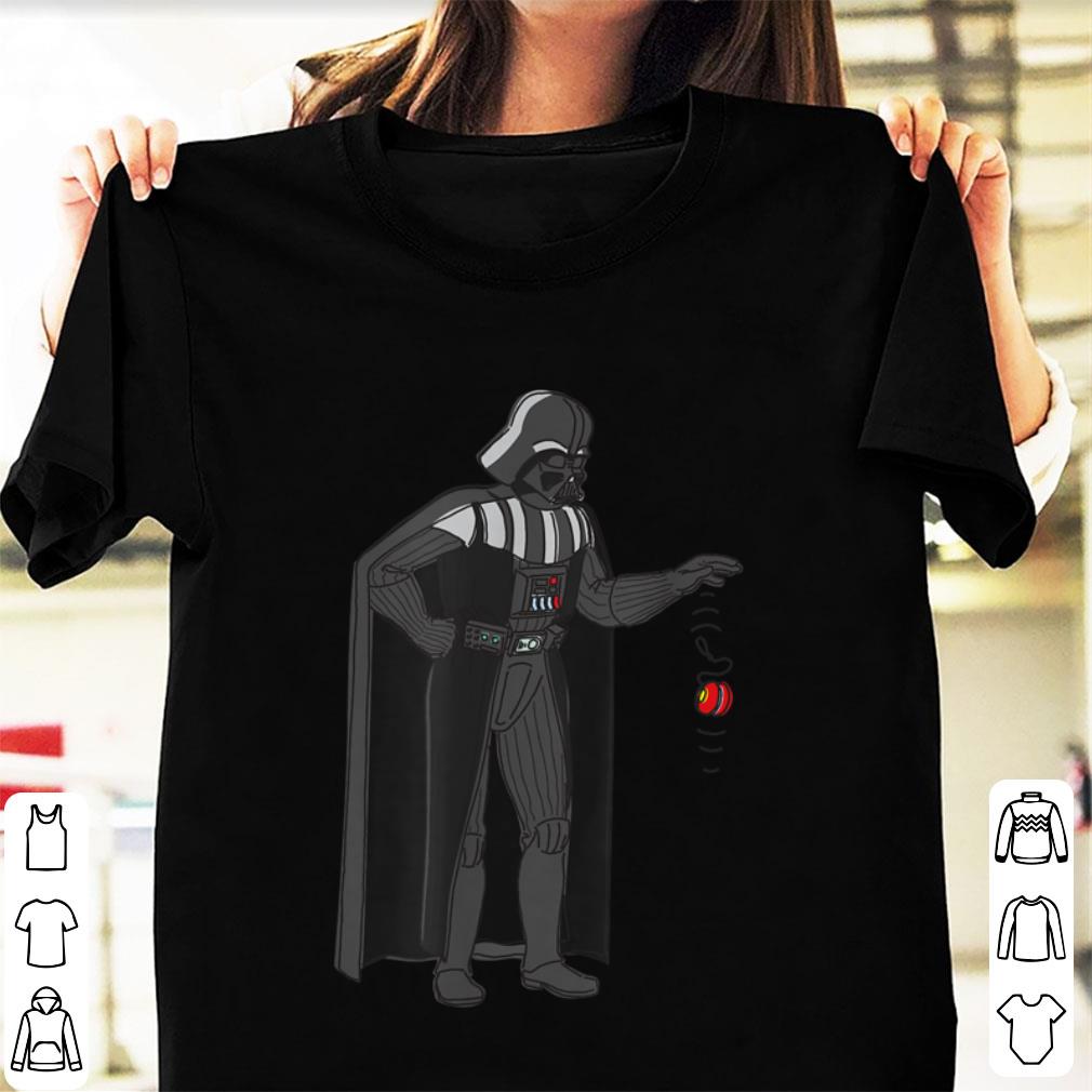 star wars meme shirt