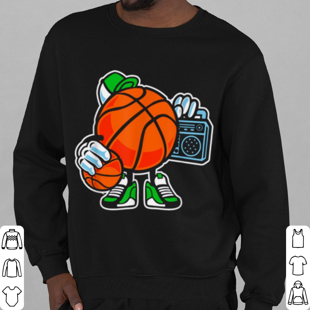 Top Street Basketball Love Sports Action shirt
