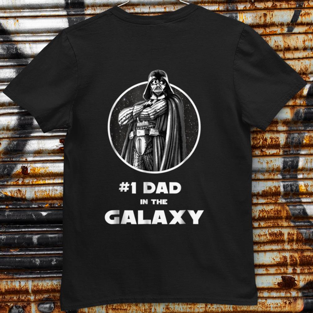 darth vader number 1 dad