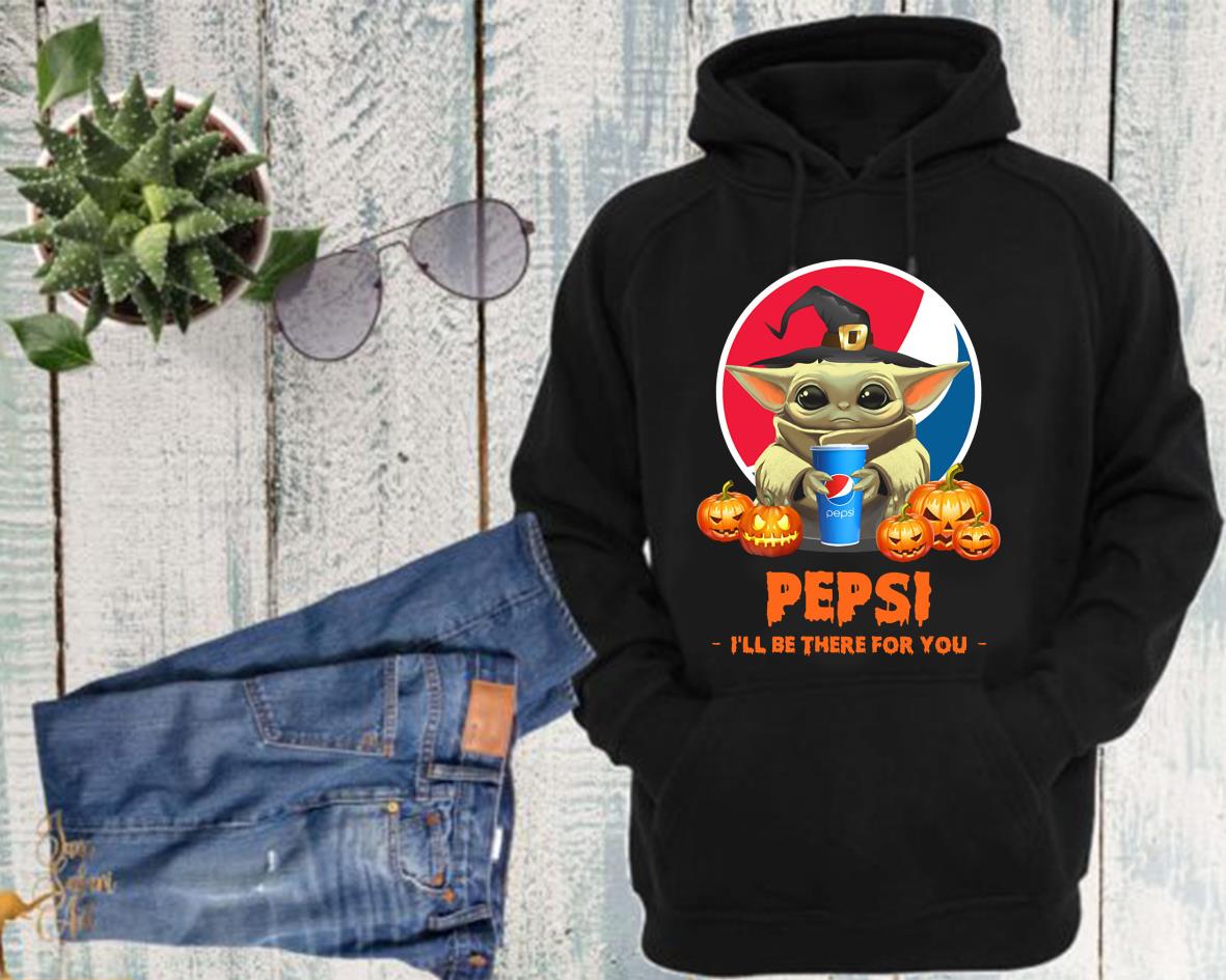 Baby Yoda Hug Pepsi Pumpkins Halloween Shirt, Baby Yoda And Pepsi Pumpkins I'll Be There For You Shirt Baby Yoda Hug Pepsi Pumpkins Halloween Shirt, Baby Yoda And Pepsi Pumpkins I'll Be There For You Shirt 4