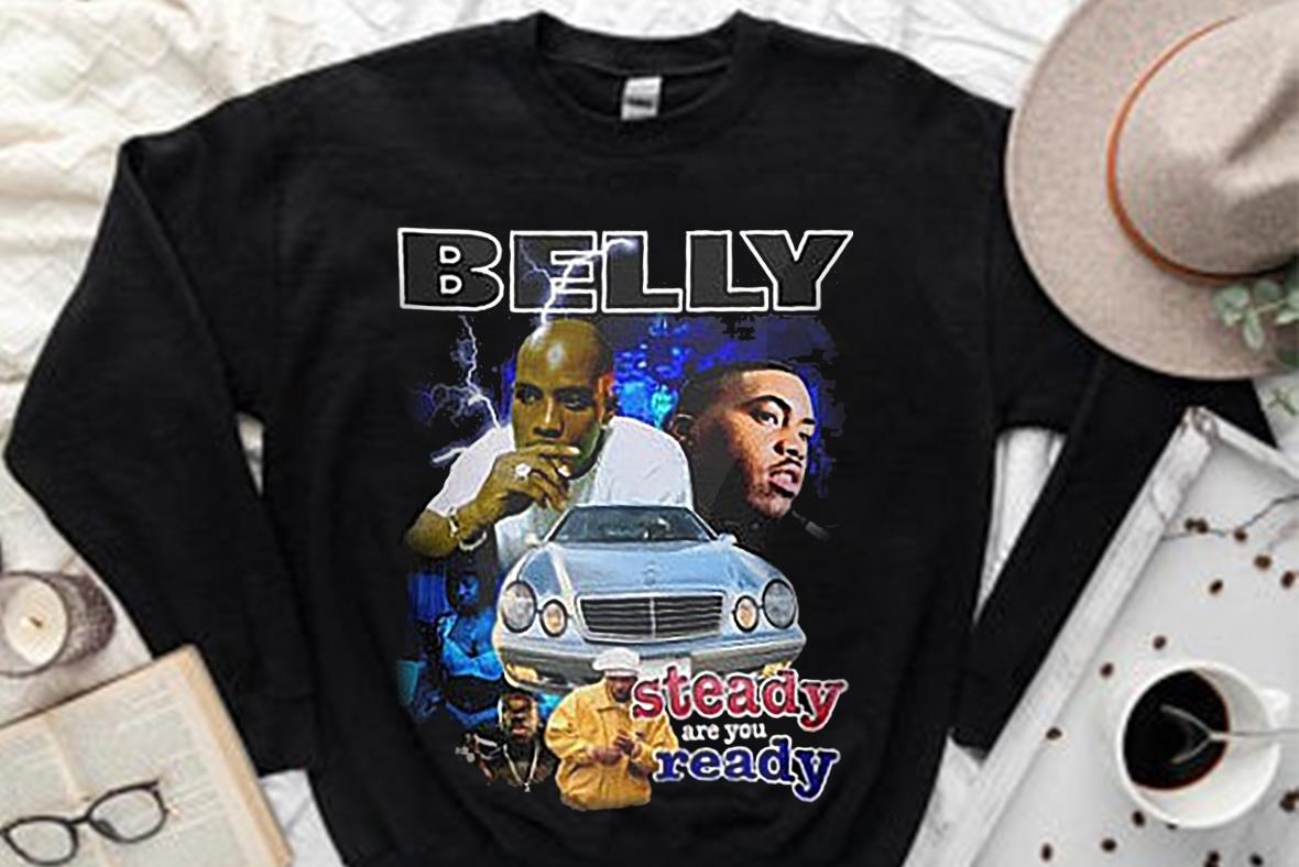 Belly Movies 90's vintage Unisex Heavy Blend Crewneck Sweatshirt, Unisex Heavy Blend Shirt Belly Movies 90's vintage Unisex Heavy Blend Crewneck Sweatshirt, Unisex Heavy Blend Shirt 2