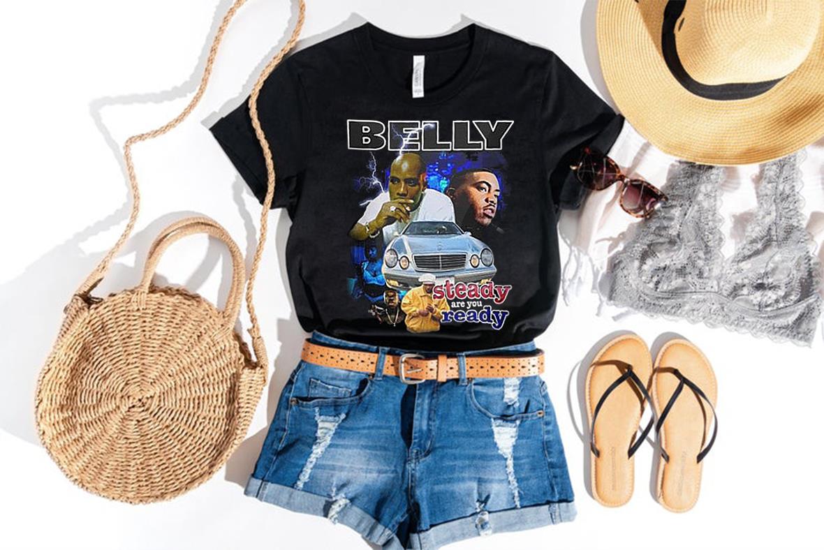 Belly Movies 90's vintage Unisex Heavy Blend Crewneck Sweatshirt, Unisex Heavy Blend Shirt Belly Movies 90's vintage Unisex Heavy Blend Crewneck Sweatshirt, Unisex Heavy Blend Shirt 4